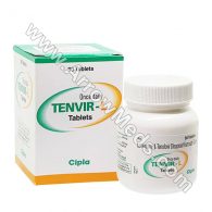 Tenvir L 300 mg/300 mg (Lamivudine/Tenofovir)