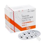 Terapress