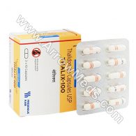 Thalix 100 mg (Thalidomide)