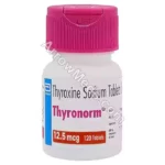 Thyronorm 12.5Mcg