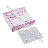 Tolvasca 30 mg (Tolvaptan)