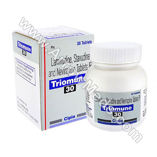 Triomune 30 mg