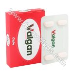 Valgan 450 mg