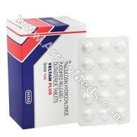 Veltam Plus 0.4 mg/0.5 mg (Tamsulosin/Dutasteride)