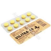 Vardenafil 60 mg
