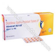 Voveran (Diclofenac)