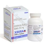 Xbira 250 mg