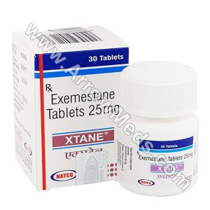 Xtane 25 mg