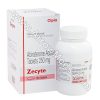 Zecyte 250 mg