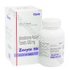 Zecyte 500 mg