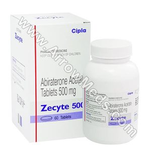 Zecyte 500 mg