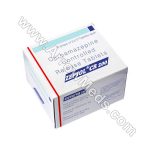 Zeptol CR 200 mg