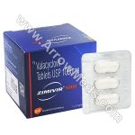 Zimivir 1000 mg