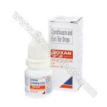 Zoxan Eye Drop 5 ml
