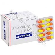 AB Phylline (Acebrophylline)