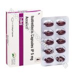 Accufine 5 mg