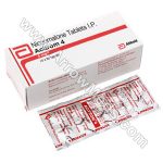 Acitrom 4 mg