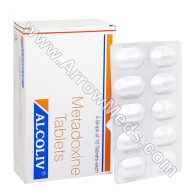 Alcoliv 500 mg (Metadoxine)