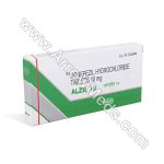 Alzil 10 mg