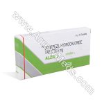 Alzil 5 mg