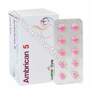 Ambrican 5 mg