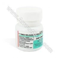 Angispan TR 2.5 mg (Nitroglycerin/Glyceryl Trinitrate)