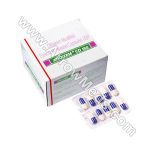 Angizem CD 180 mg