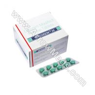 Angizem 30 mg (Diltiazem)