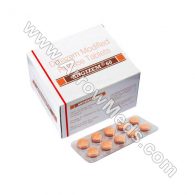 Angizem 60 mg (Diltiazem)