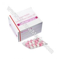 Angizem CD 90 mg (Diltiazem)