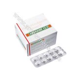 Aquazide 12.5 mg