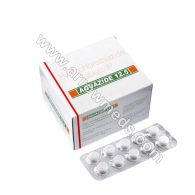Aquazide 12.5 mg (Hydrochlorothiazide)