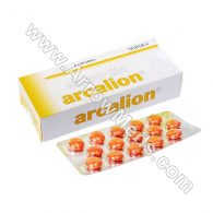 Arcalion 200 mg (Sulbutiamine)