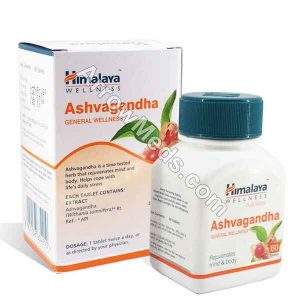Ashvagandha 250 mg
