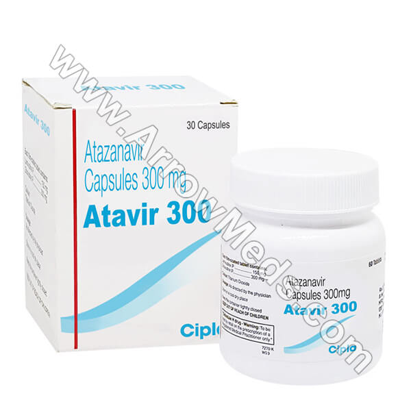 Atavir 300 mg