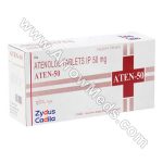 Aten 50 mg