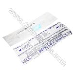 BD Plastipak Syringe With Needle 2 ml
