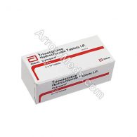 Cytogard 20 mg (Trimetazidine)