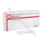 Diabetrol
