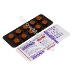 Duloxetine 30 mg