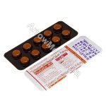 Duloxetine 40 mg