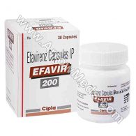 Efavir (Efavirenz)