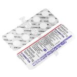 Glycomet 250 mg