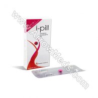 I-Pill 1.5 mg (Levonorgestrel)