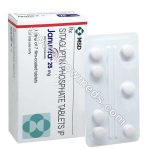 Januvia 25 mg