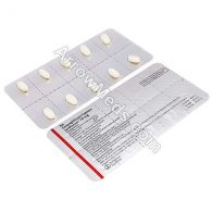 Jardiance 10 mg (Empagliflozin)