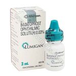 Lumigan 0.03%