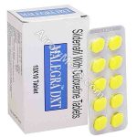 Malegra DXT 130 mg
