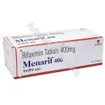 Menarif 400 mg