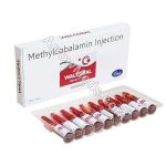 Methylcobalamin 2500 mcg